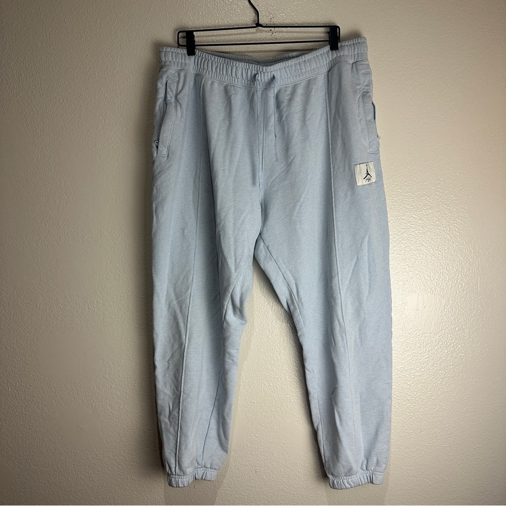 Air Jordan Women Sweatpants Size 1X